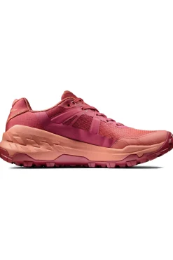 Sapatilhas De Montanha Mammut Sertig II Low Gore-tex