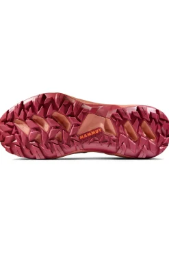Sapatilhas De Montanha Mammut Sertig II Low Gore-tex