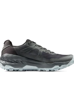 Sapatilhas De Montanha Mammut Sertig II Low Gore-tex