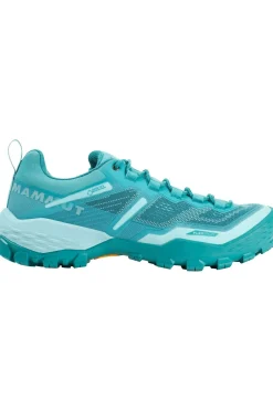 Sapatilhas De Montanha Mulheres Ducan Low Gtx Mammut