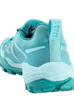 Sapatilhas De Montanha Mulheres Ducan Low Gtx Mammut