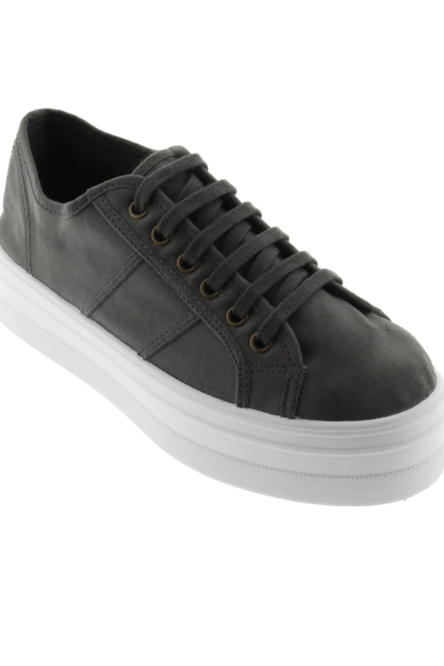 Sapatilhas De Plataforma Barcelona Victoria
