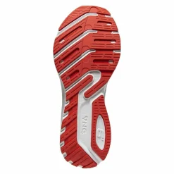 Sapatilhas De Running Para Adultos Brooks Launch 9 Mulher Azul Claro