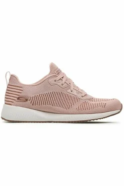 Sapatilhas De Running Para Adultos Skechers Glam League W