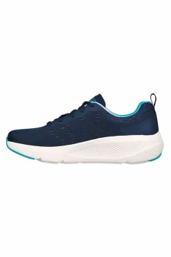 Sapatilhas De Running Para Adultos Skechers Go Run Elevate Double Time