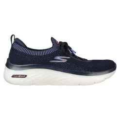 Sapatilhas De Running Para Adultos Skechers Engineered Flat Knit W