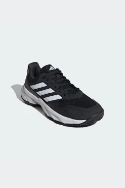 Sapatilhas De Ténis Courtjam Control 3 – Terra Batida adidas