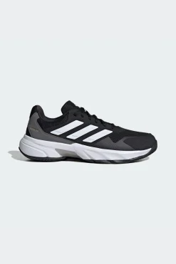 Sapatilhas De Ténis Courtjam Control 3 – Terra Batida adidas