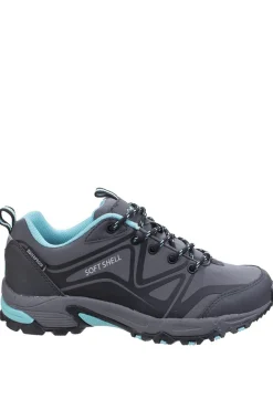 Sapatilhas De Trekking Abbeydale Cotswold