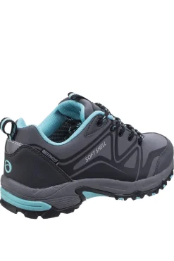 Sapatilhas De Trekking Abbeydale Cotswold