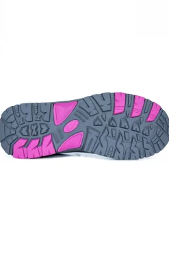 Sapatilhas De Trekking Scree