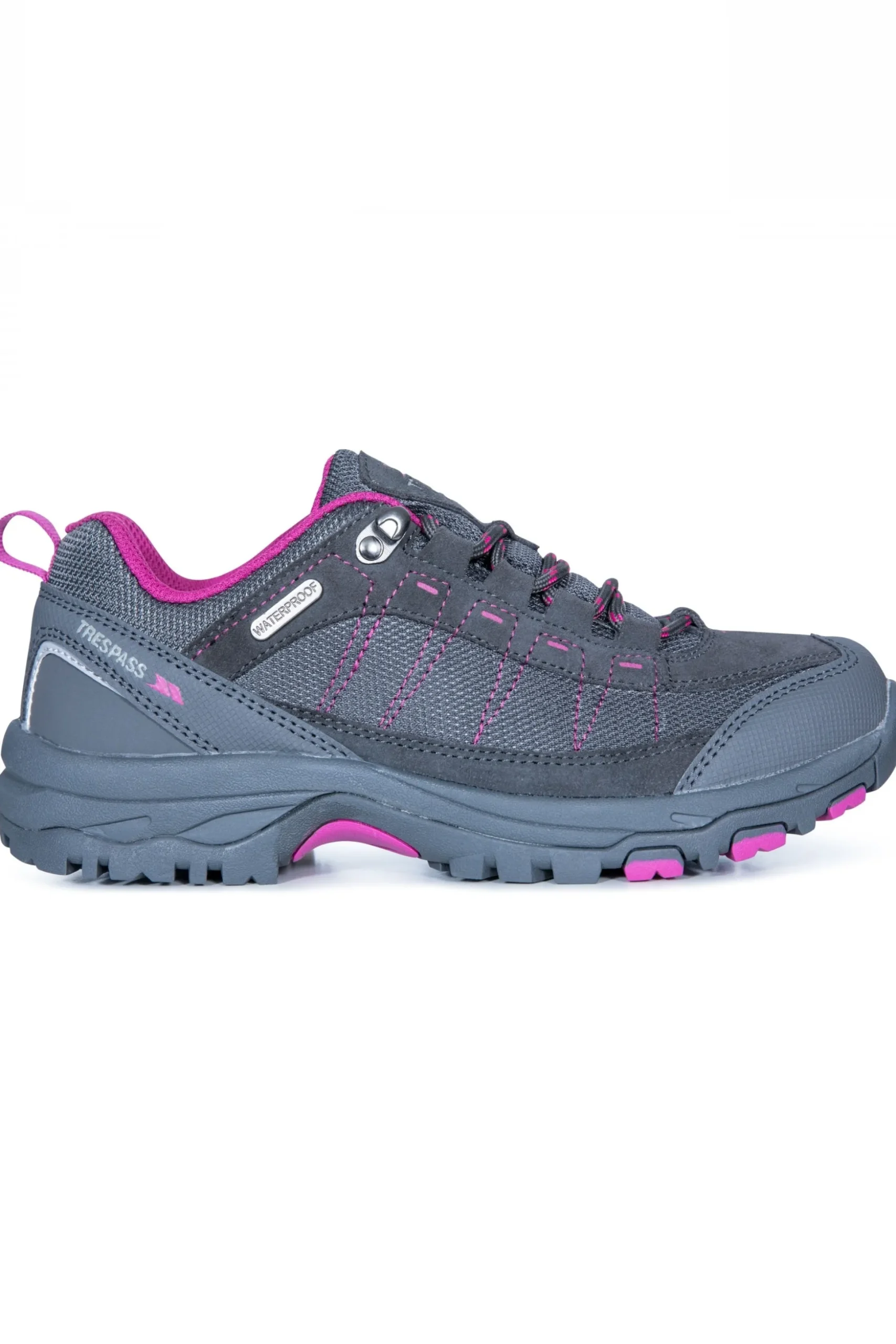 Sapatilhas De Trekking Scree