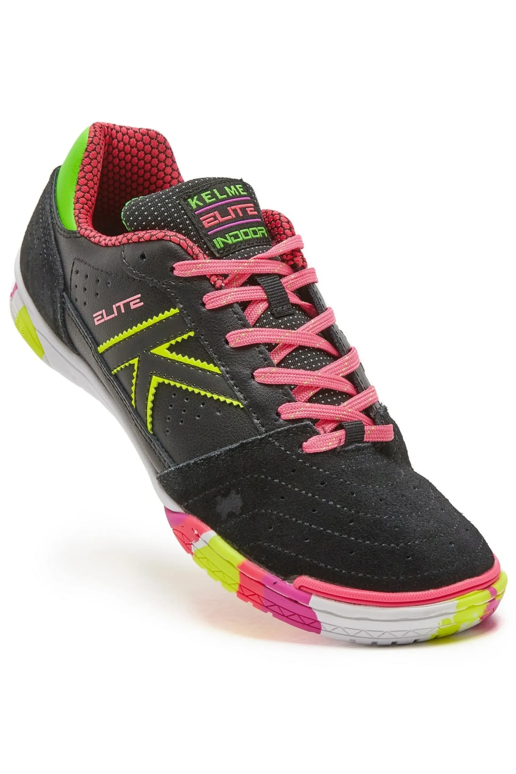 Sapatilhas Futsal Kelme Elite