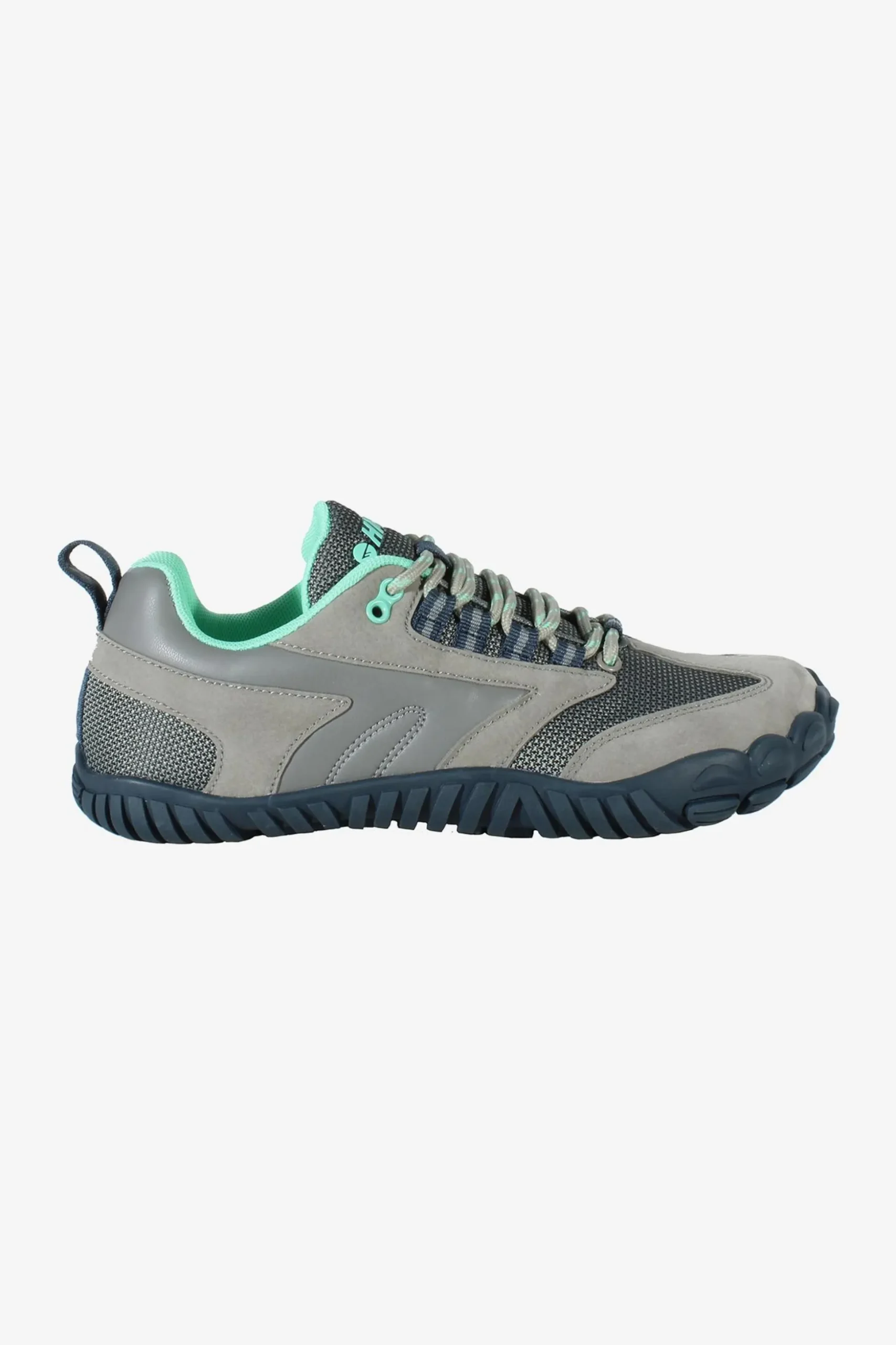 Sapatilhas Hi-Tec Figaro Low Waterproof