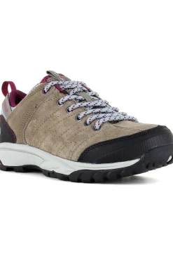 Sapatilhas Hi-Tec Tortola Trail Wp