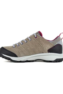 Sapatilhas Hi-Tec Tortola Trail Wp