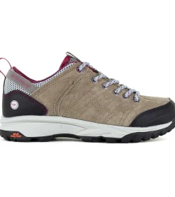 Sapatilhas Hi-Tec Tortola Trail Wp