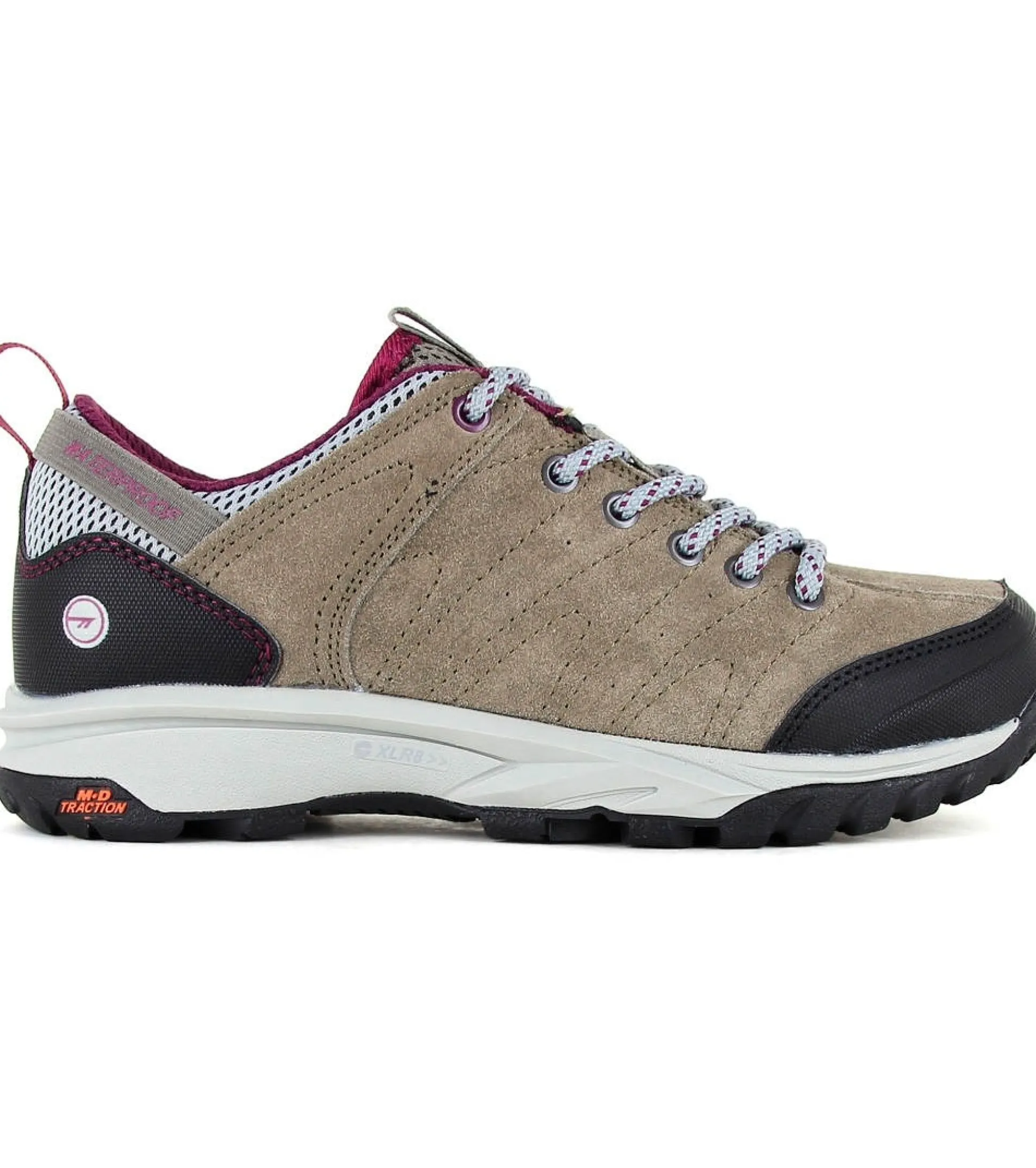 Sapatilhas Hi-Tec Tortola Trail Wp