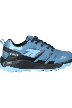 Sapatilhas Hi-Tec Toubkal Low
