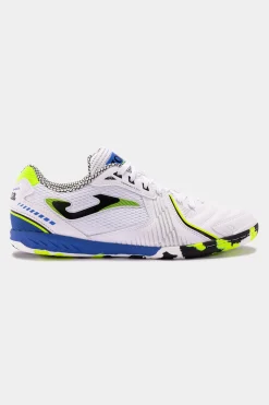 Sapatilhas Joma Dribling 24 Branco In