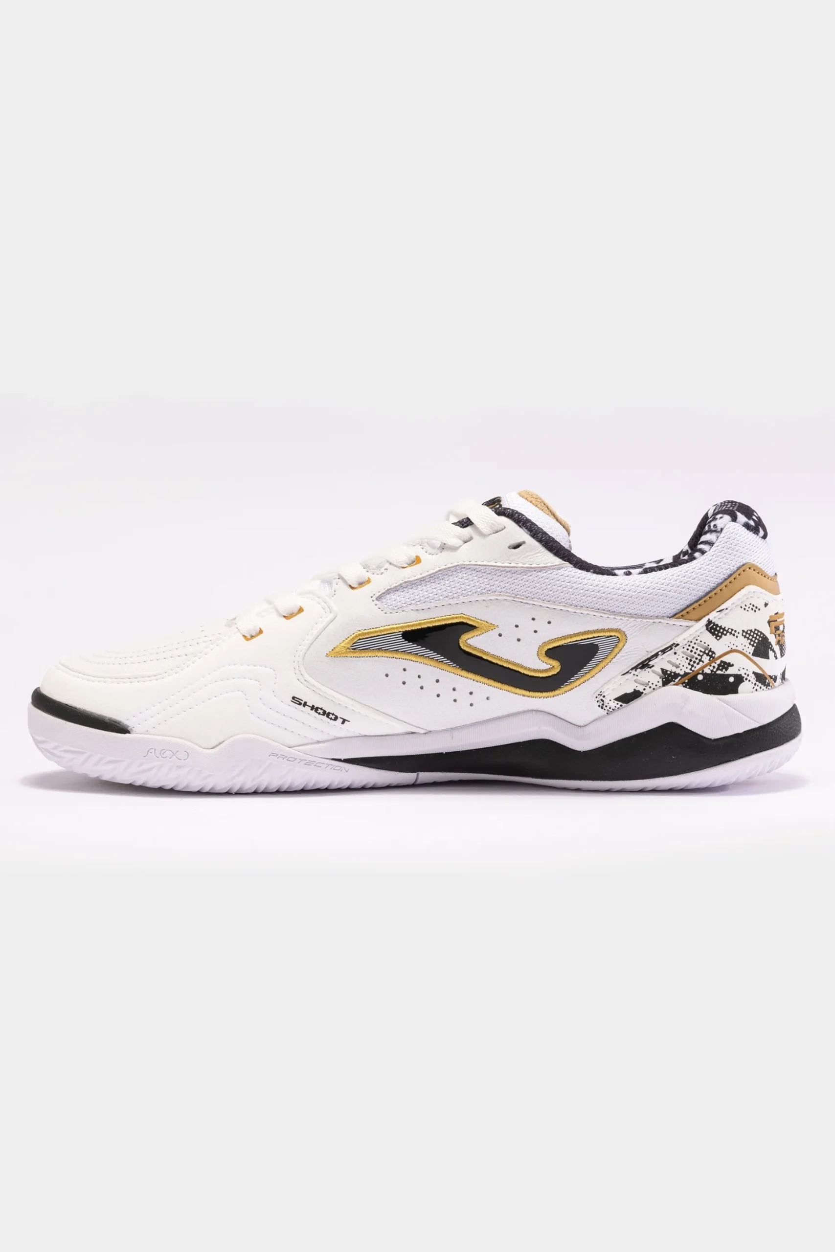 Sapatilhas Joma Fs Reactive 24 Branco In