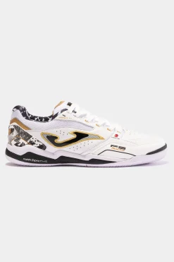 Sapatilhas Joma Fs Reactive 24 Branco In