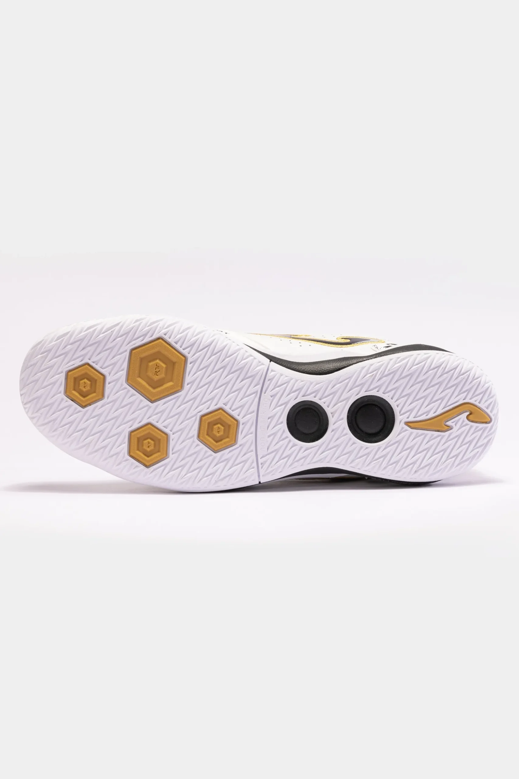 Sapatilhas Joma Fs Reactive 24 Branco In