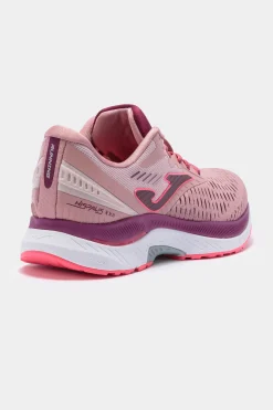 Sapatilhas Joma Hispalis Lady 21 Rosa Violeta
