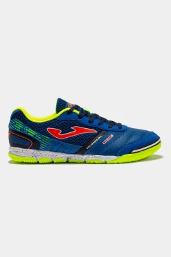 Sapatilhas Joma Mundial 22 Azul Royal In
