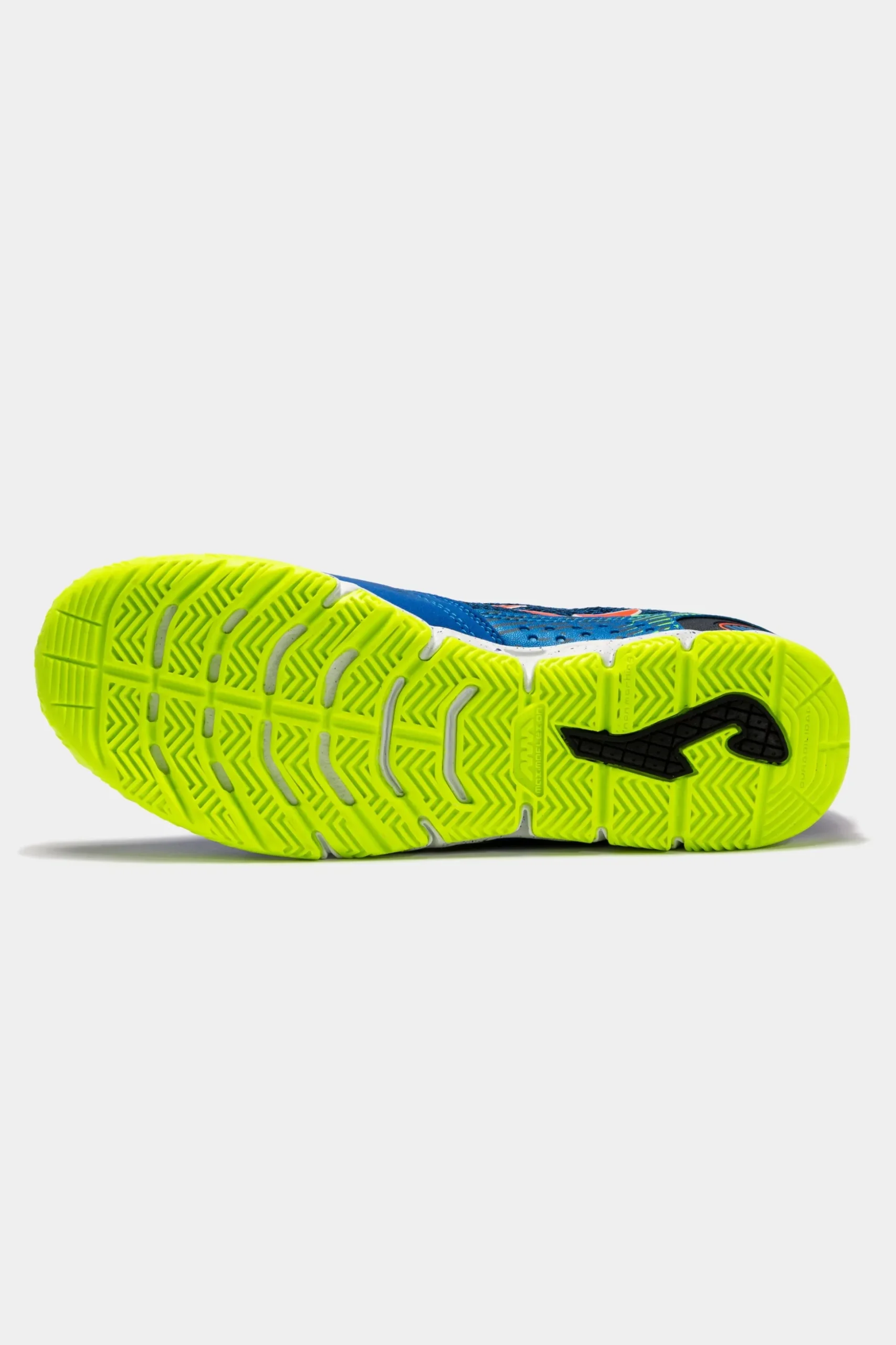 Sapatilhas Joma Mundial 22 Azul Royal In