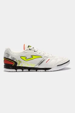 Sapatilhas Joma Mundial 22 Branco In