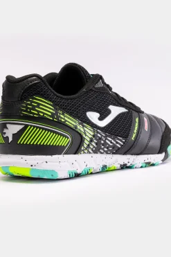 Sapatilhas Joma Mundial 24 Preto In