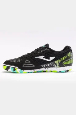 Sapatilhas Joma Mundial 24 Preto In