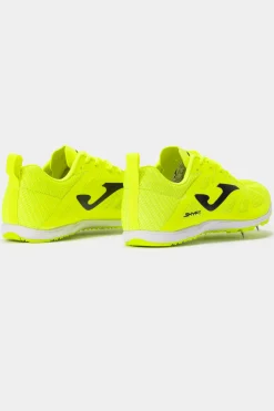 Sapatilhas Joma R.skyfit 22 Amarelo Fluorescente