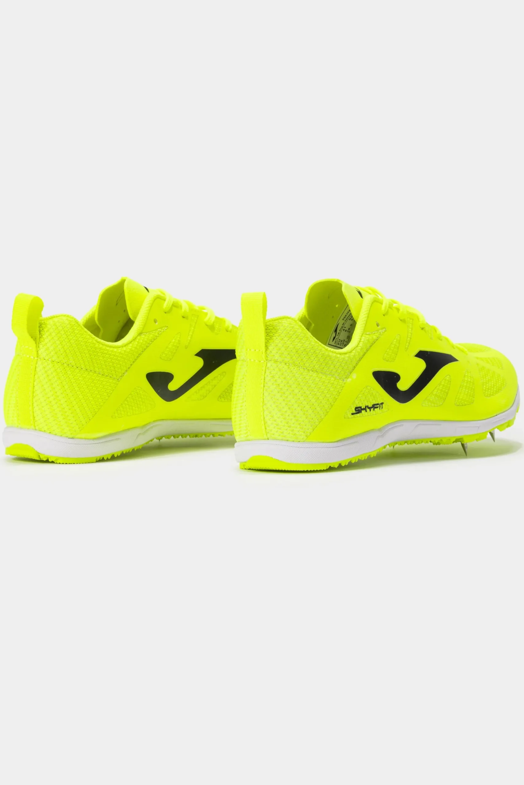 Sapatilhas Joma R.skyfit 22 Amarelo Fluorescente