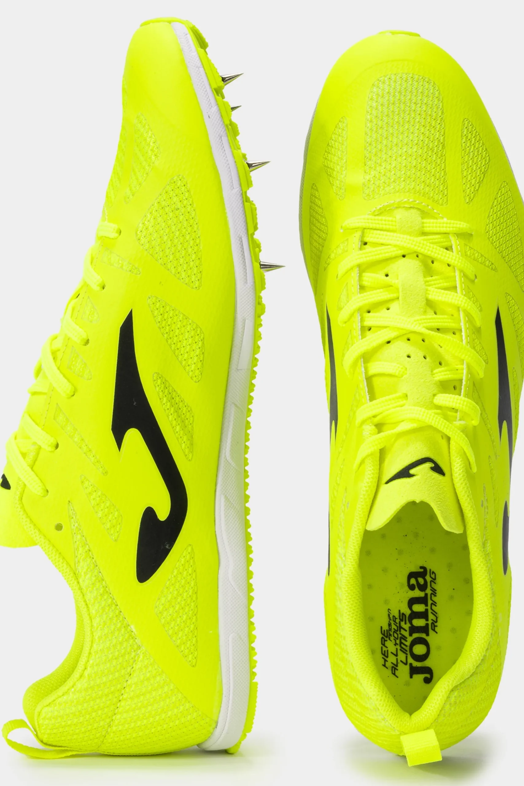 Sapatilhas Joma R.skyfit 22 Amarelo Fluorescente