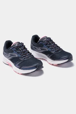 Sapatilhas Joma R.vitaly Lady 22 Azul Marinho Rosa