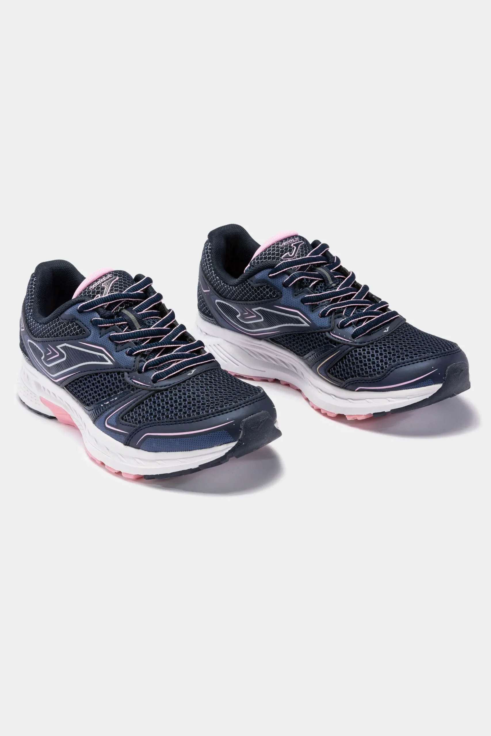Sapatilhas Joma R.vitaly Lady 22 Azul Marinho Rosa