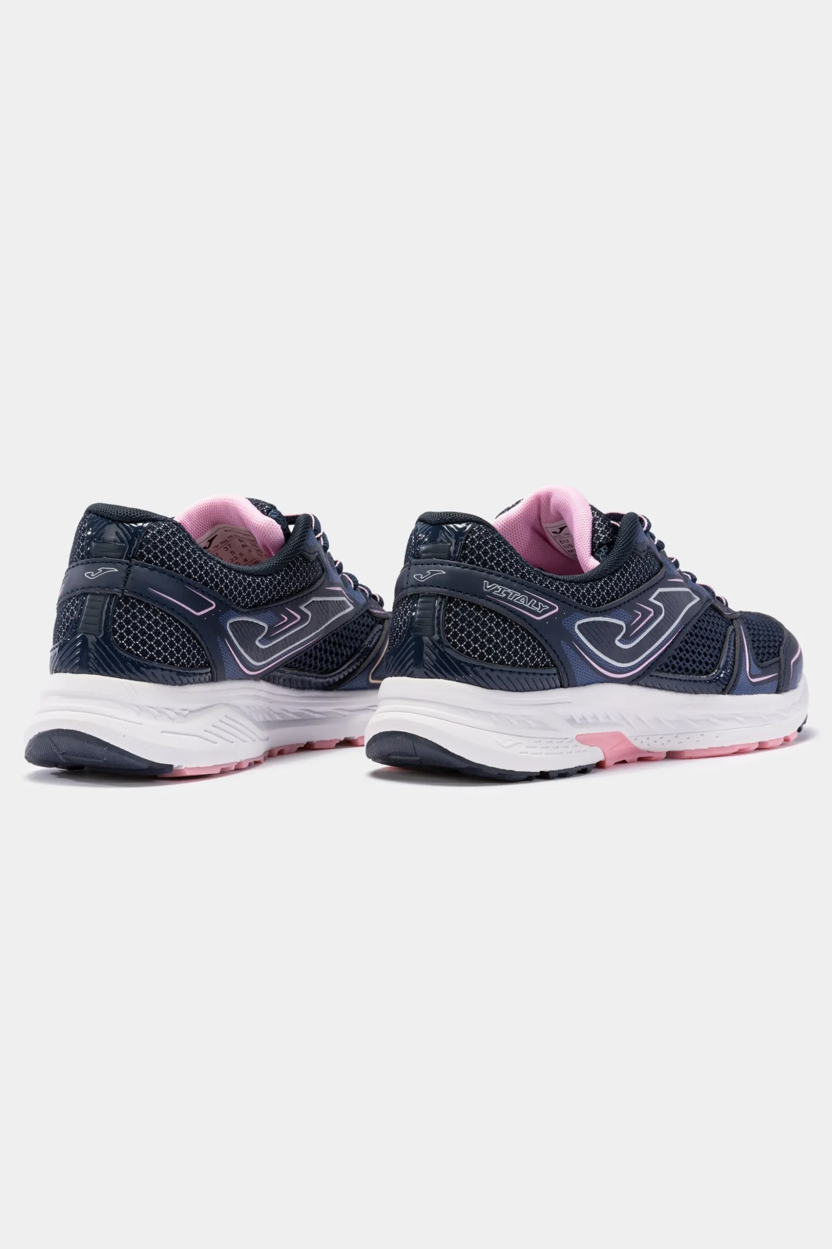 Sapatilhas Joma R.vitaly Lady 22 Azul Marinho Rosa