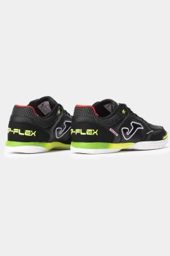 Sapatilhas Joma Top Flex 24 Preto In