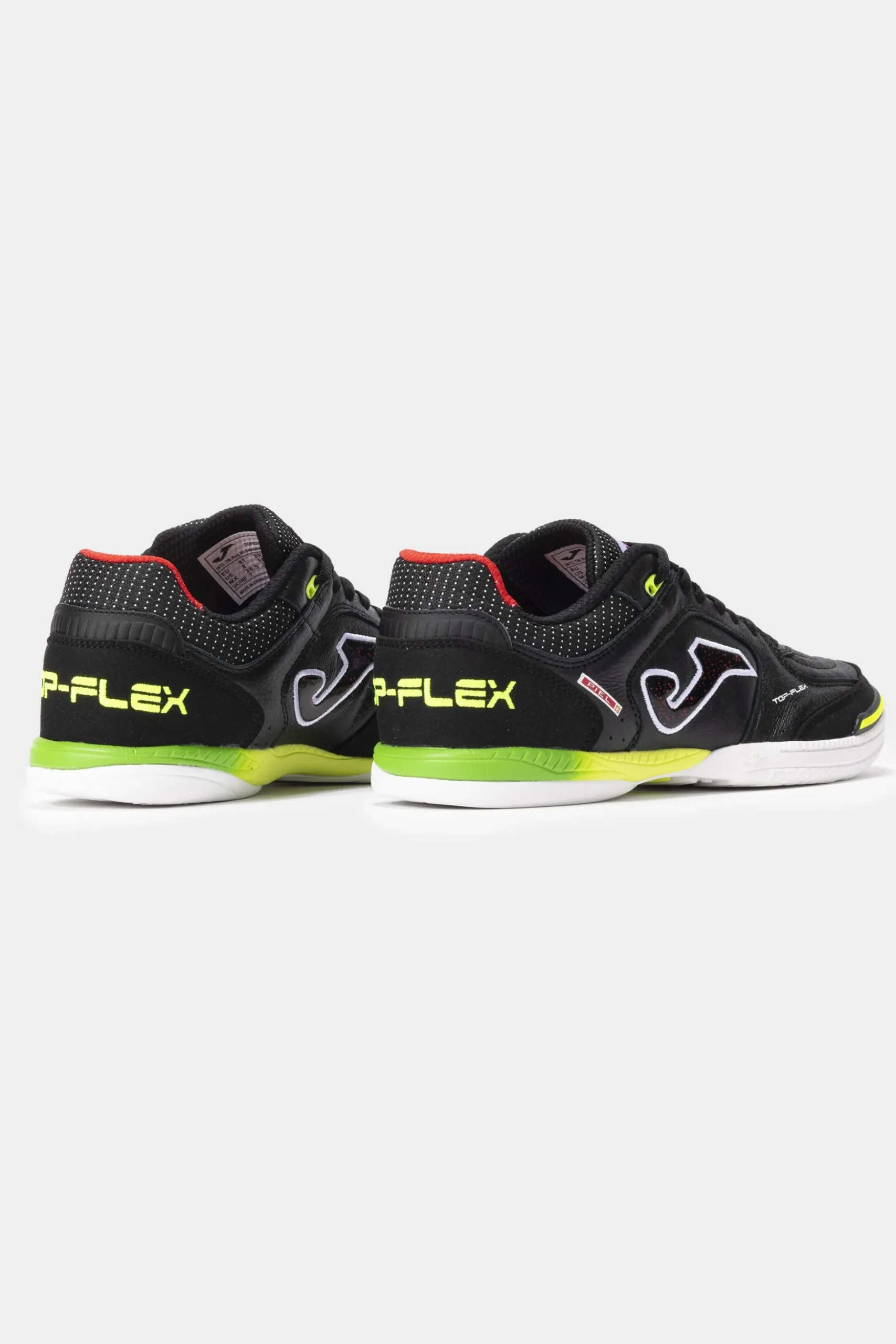 Sapatilhas Joma Top Flex 24 Preto In