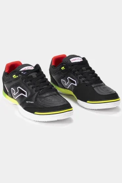 Sapatilhas Joma Top Flex 24 Preto In
