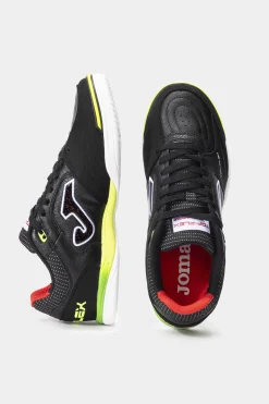 Sapatilhas Joma Top Flex 24 Preto In