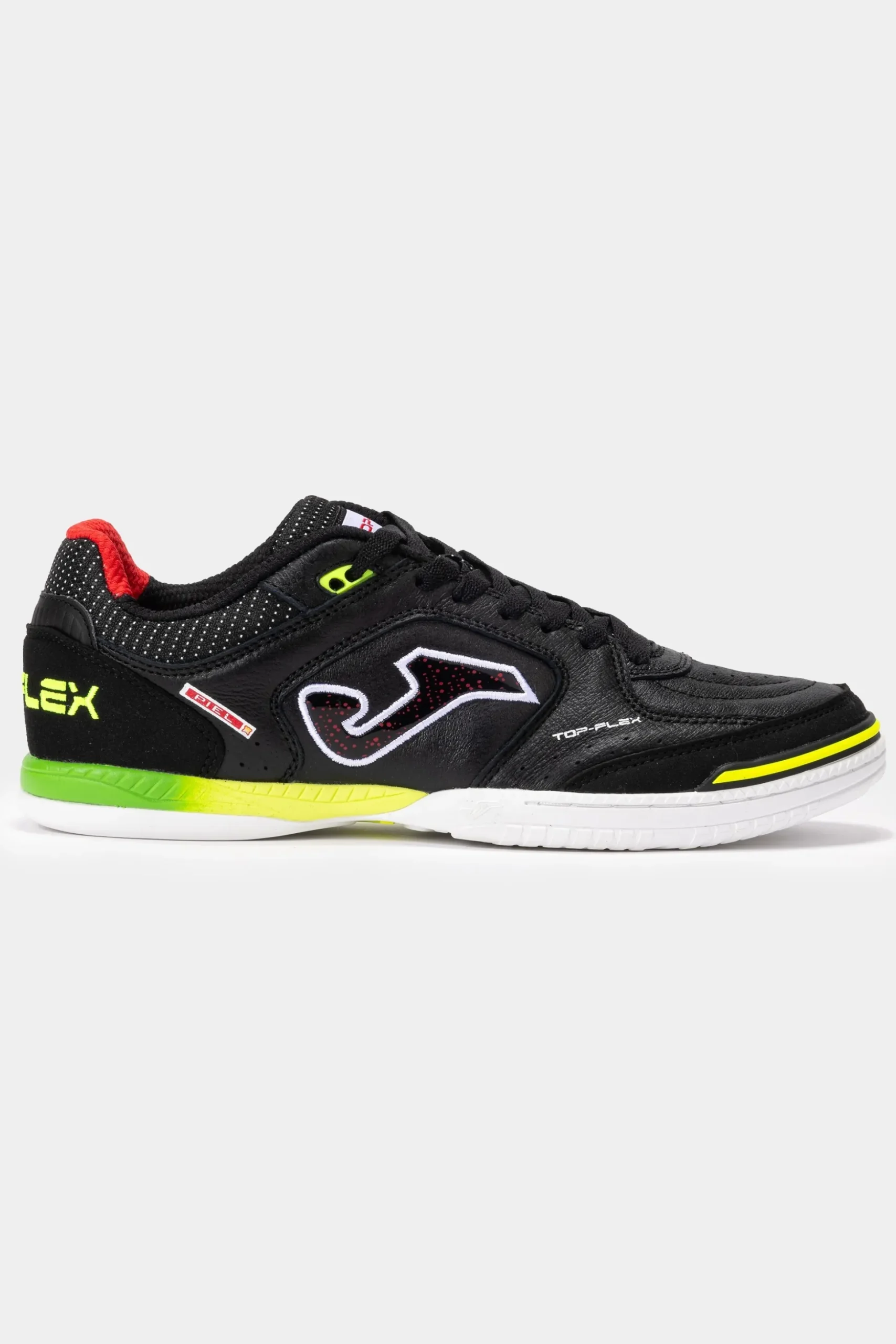 Sapatilhas Joma Top Flex 24 Preto In