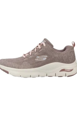 Sapatilha Skechers Arch Fit Comfy Wave