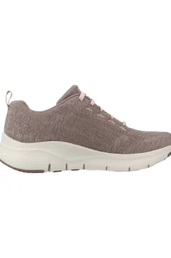 Sapatilha Skechers Arch Fit Comfy Wave