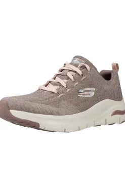 Sapatilha Skechers Arch Fit Comfy Wave
