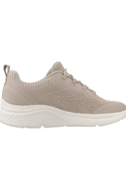 Sapatilha Skechers Bobs Arch Comfort B