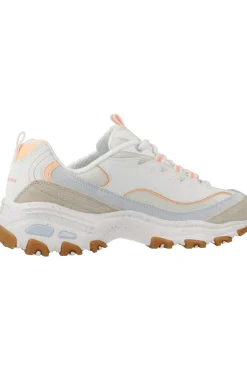 Sapatilha Skechers Dlites-bold Views