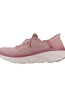 Sapatilha Skechers Dlux Walker 2.0 Slip-ins